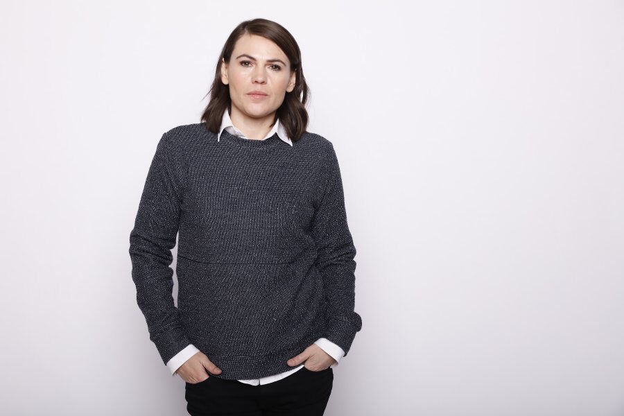 Clea DuVall Clea DuVall