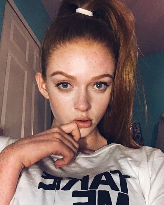 Picture Of Larsen Thompson