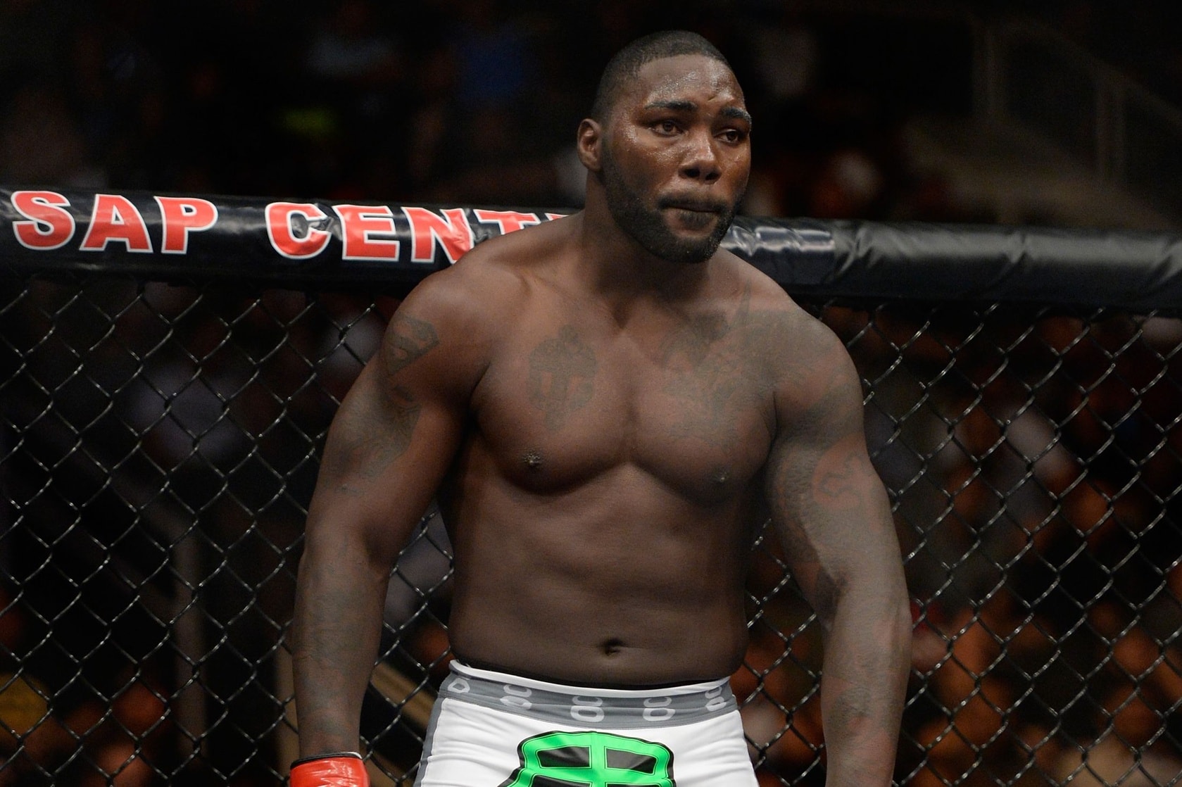 Picture of Anthony Johnson