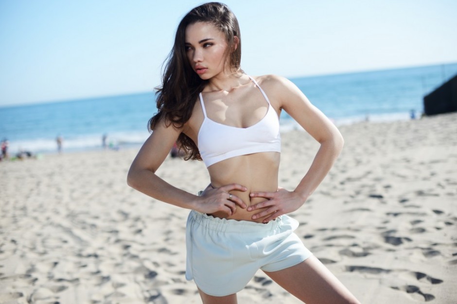 Ashley Moore Ashley Moore