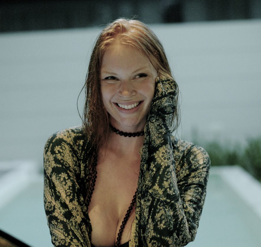 Jenny Rostain Jenny Rostain
