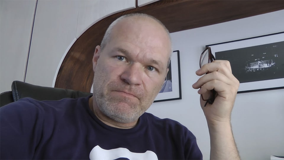 Uwe Boll