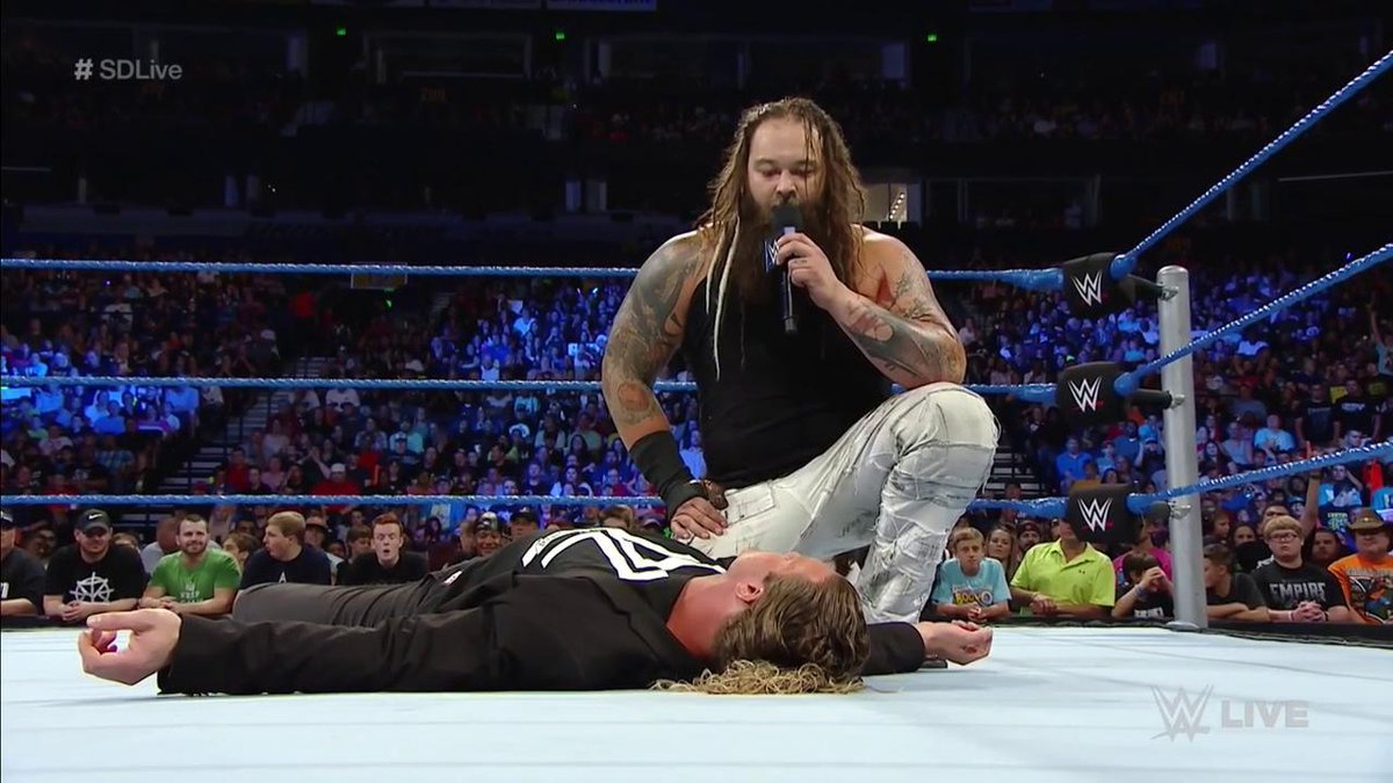 WWE Smackdown!