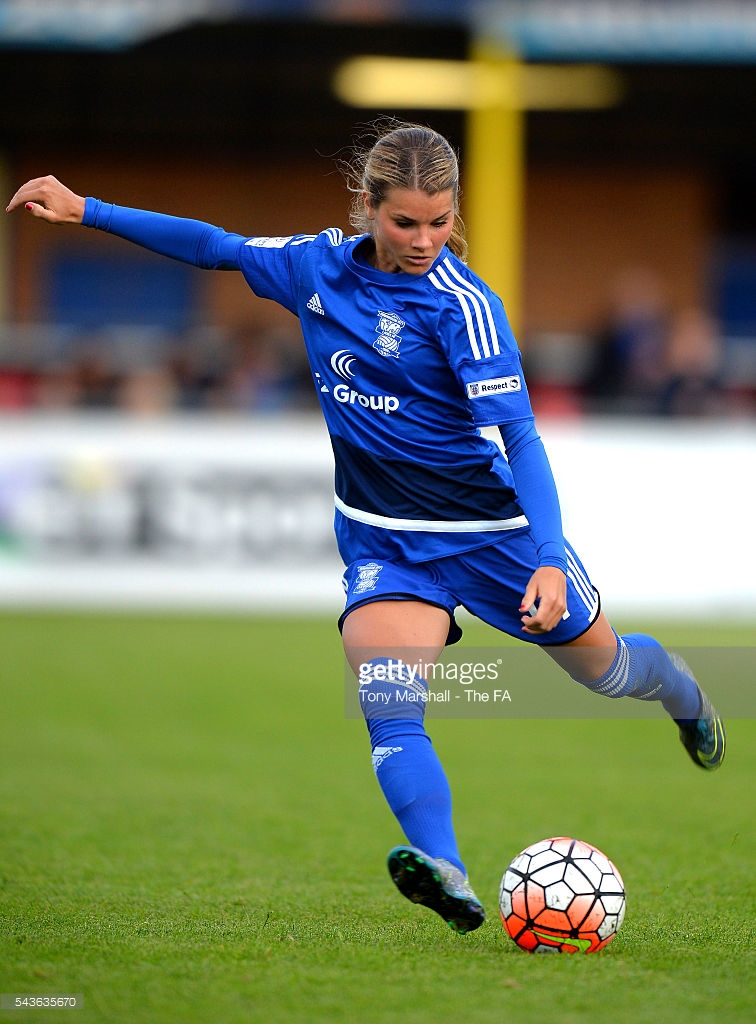 Andrine Hegerberg Andrine Hegerberg