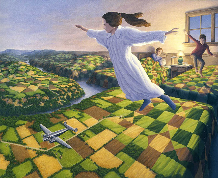 Rob Gonsalves