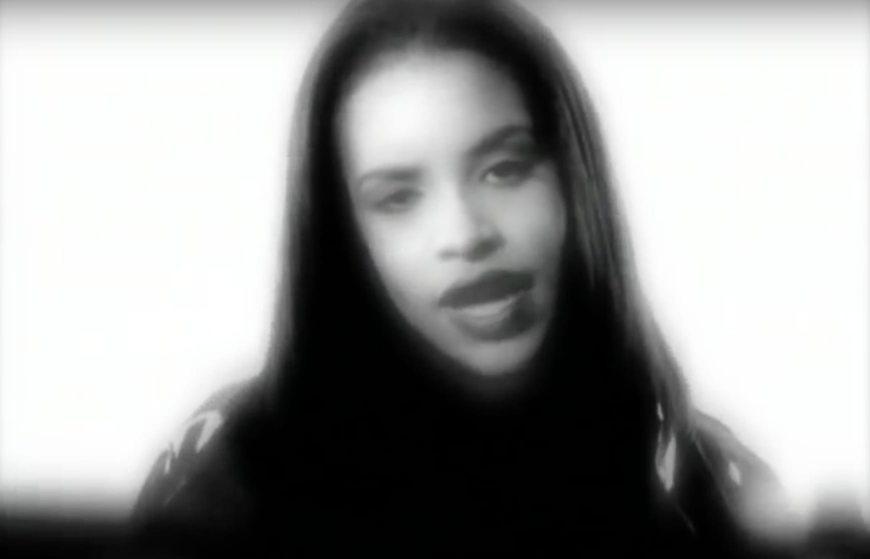 Aaliyah Aaliyah