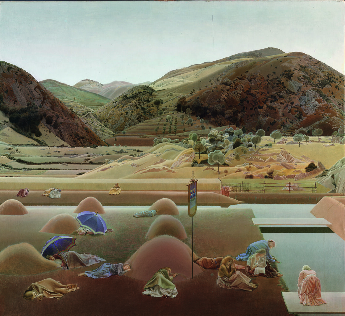 Winifred Knights