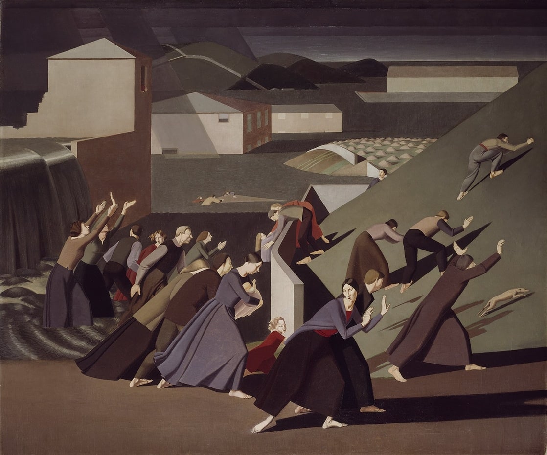 Winifred Knights