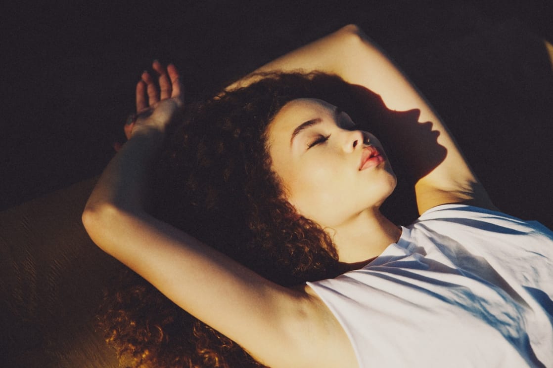 Ashley Moore Ashley Moore