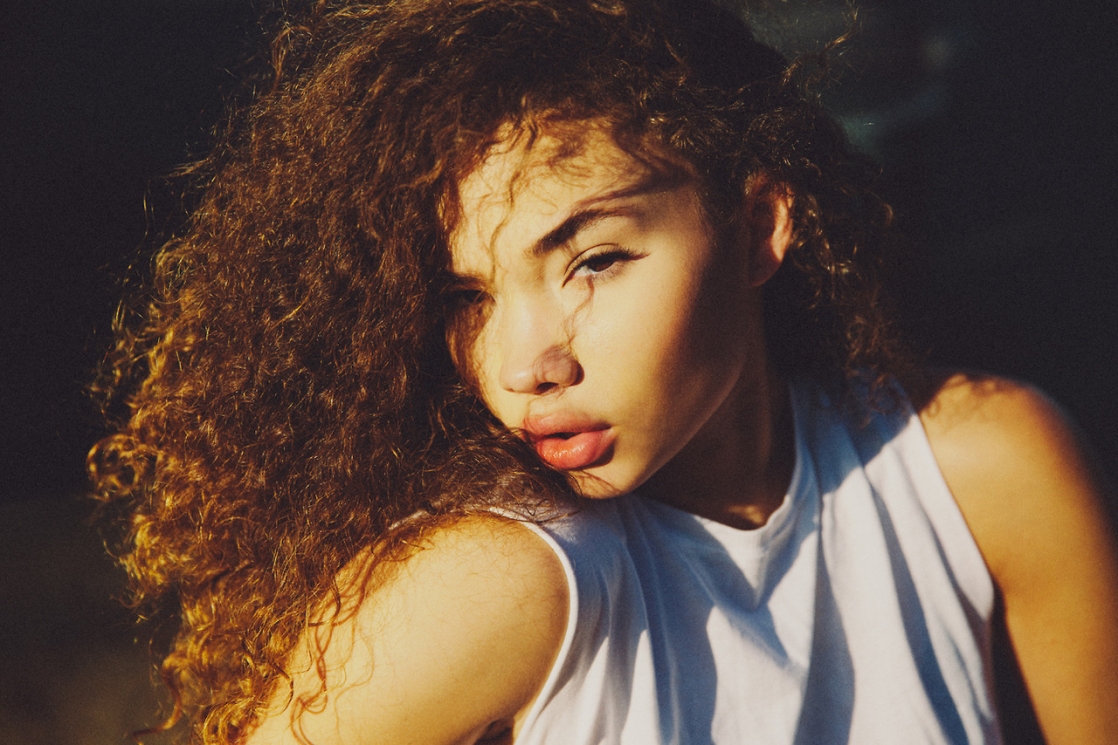 Ashley Moore Ashley Moore