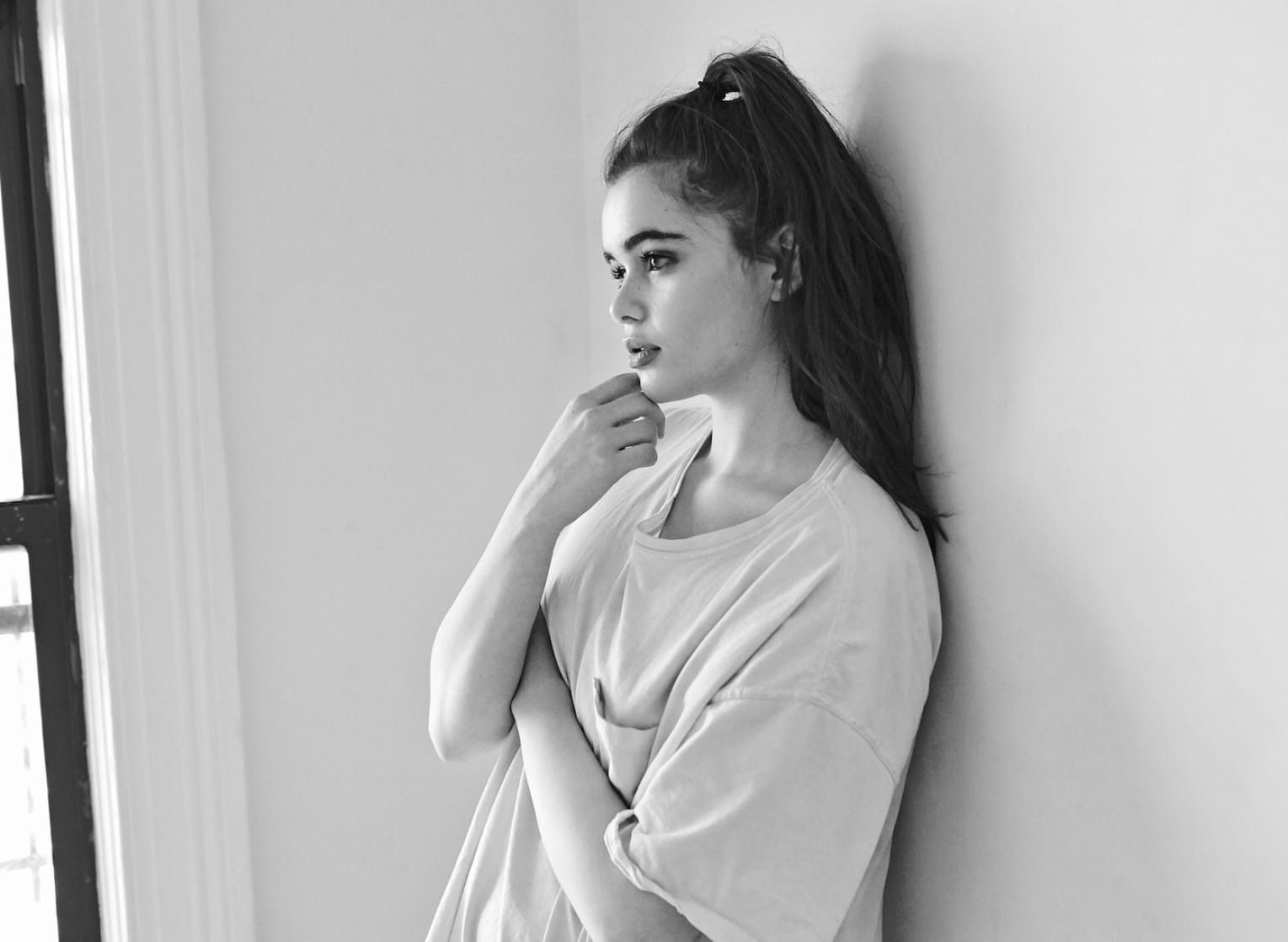 Picture Of Barbie Ferreira 0252