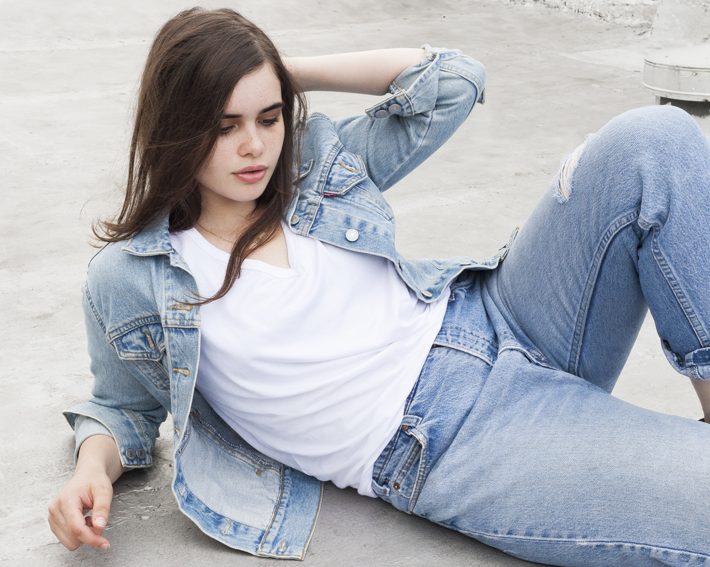 Barbie Ferreira