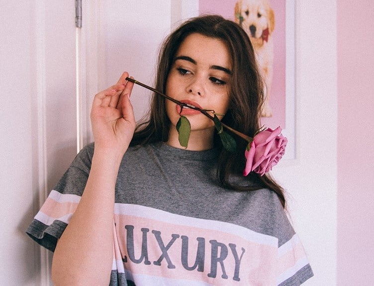 Barbie Ferreira