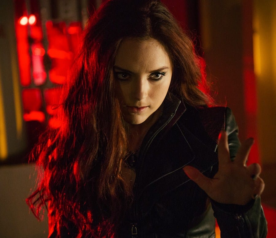 Madison Davenport Madison Davenport