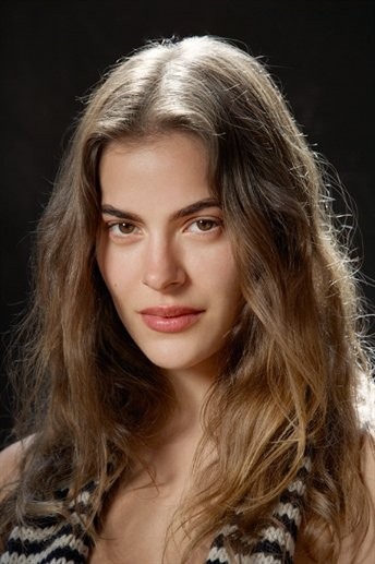 Picture of Tatiana Pajkovic