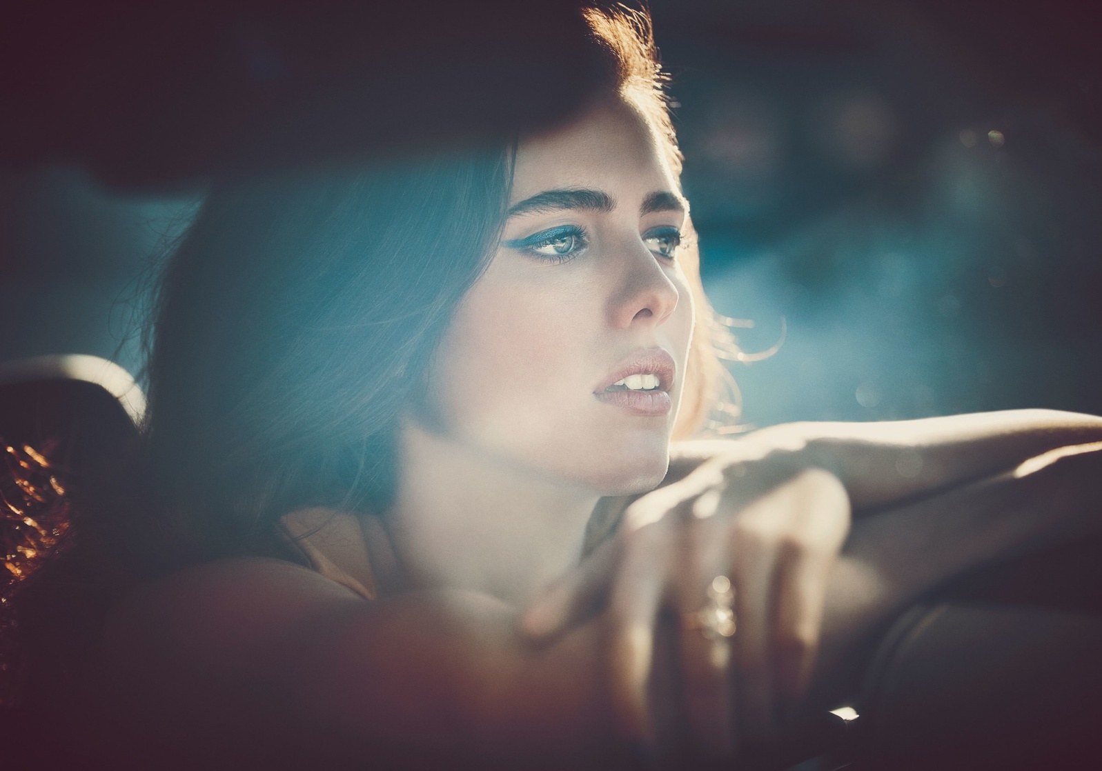 Margaret Qualley Margaret Qualley