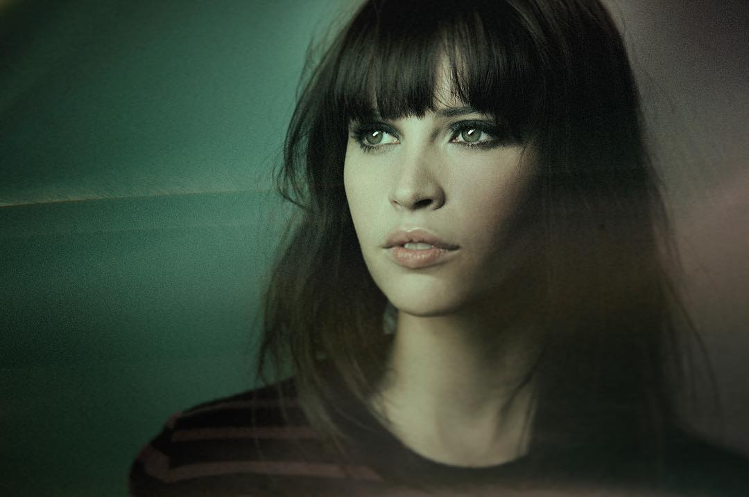 Felicity Jones