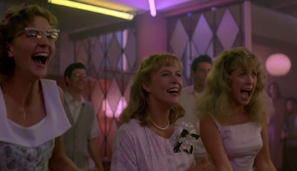 Peggy Sue Got Married Peggy Sue Got Married