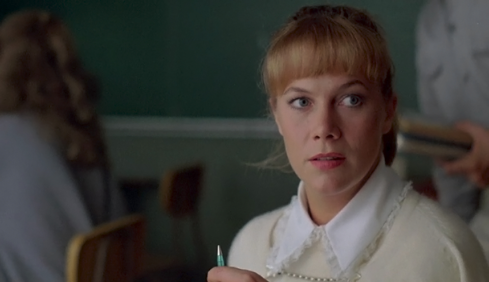 Peggy Sue Got Married Peggy Sue Got Married
