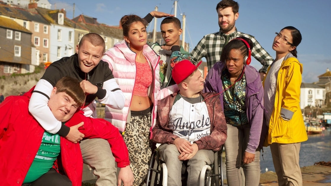 The Bad Education Movie