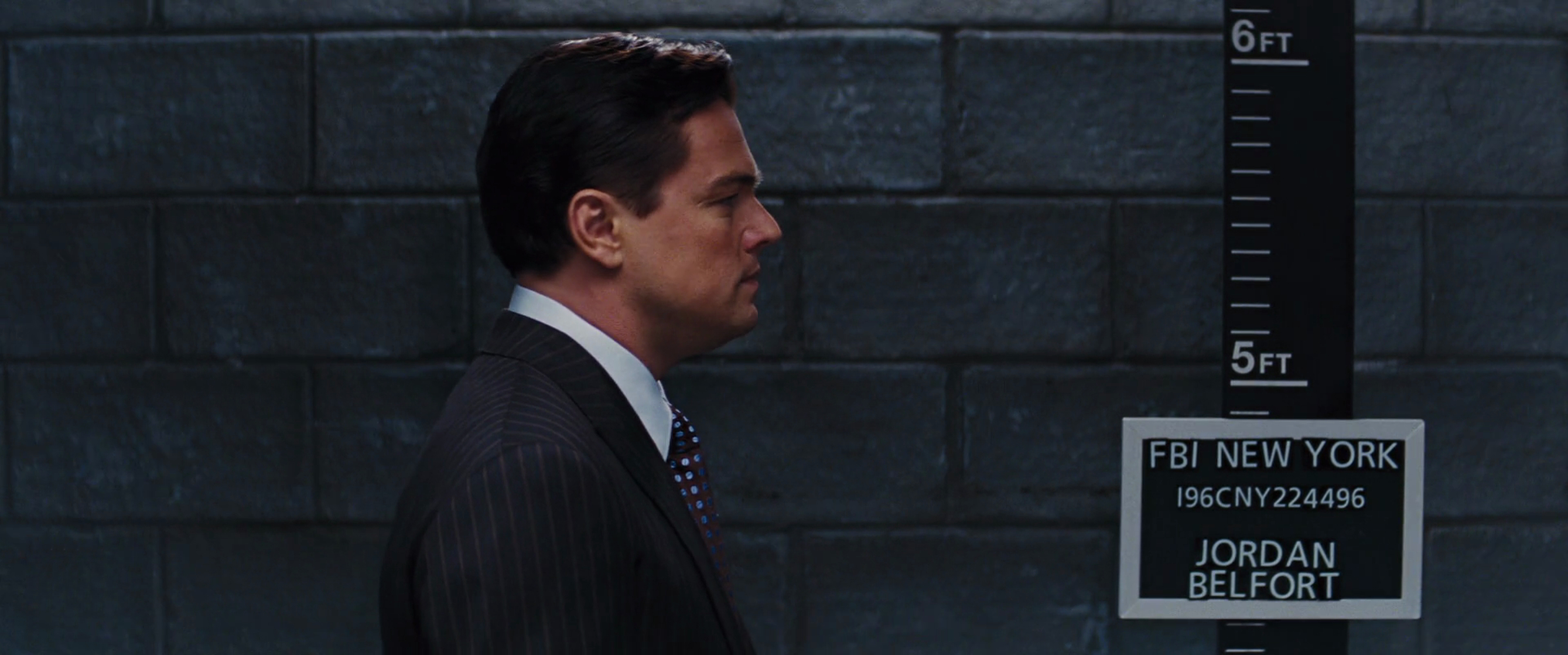The Wolf of Wall Street The Wolf of Wall Street