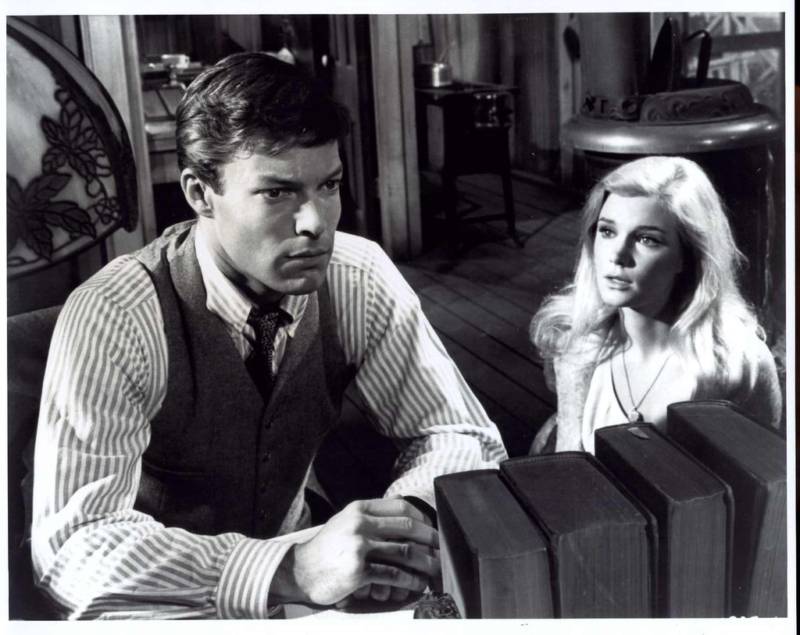 Richard Chamberlain