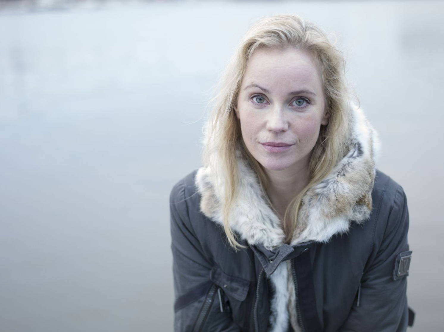 Sofia Helin Sofia Helin