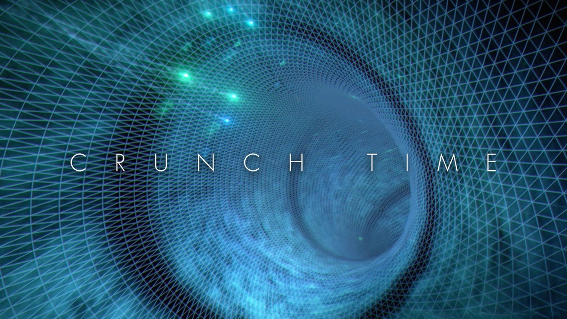 Crunch Time