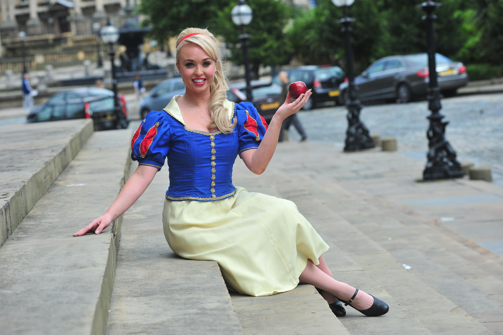 Jorgie Porter