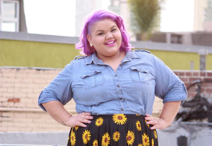 Picture of Ashley Nell Tipton