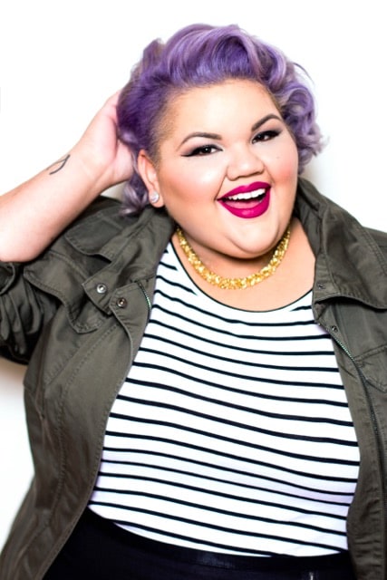 Picture of Ashley Nell Tipton