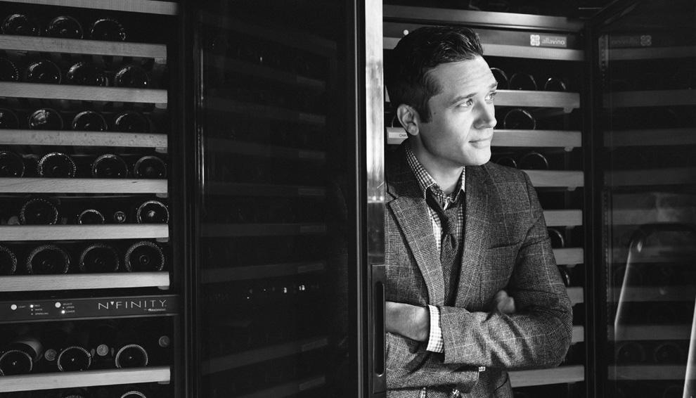 Seamus Dever