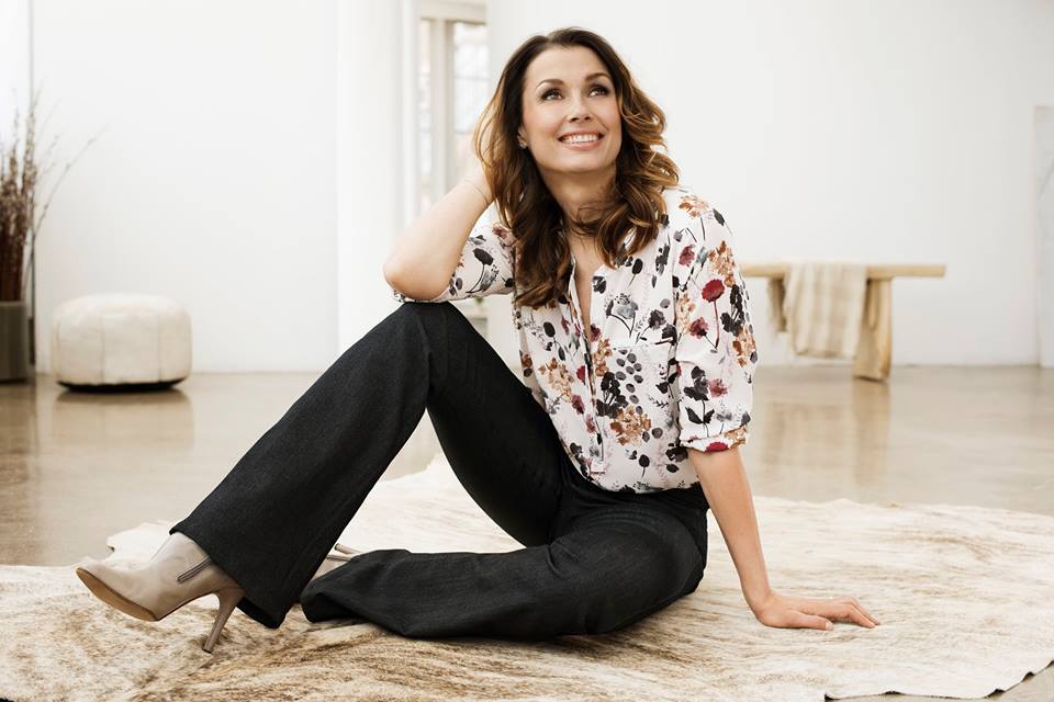 Bridget Moynahan Bridget Moynahan
