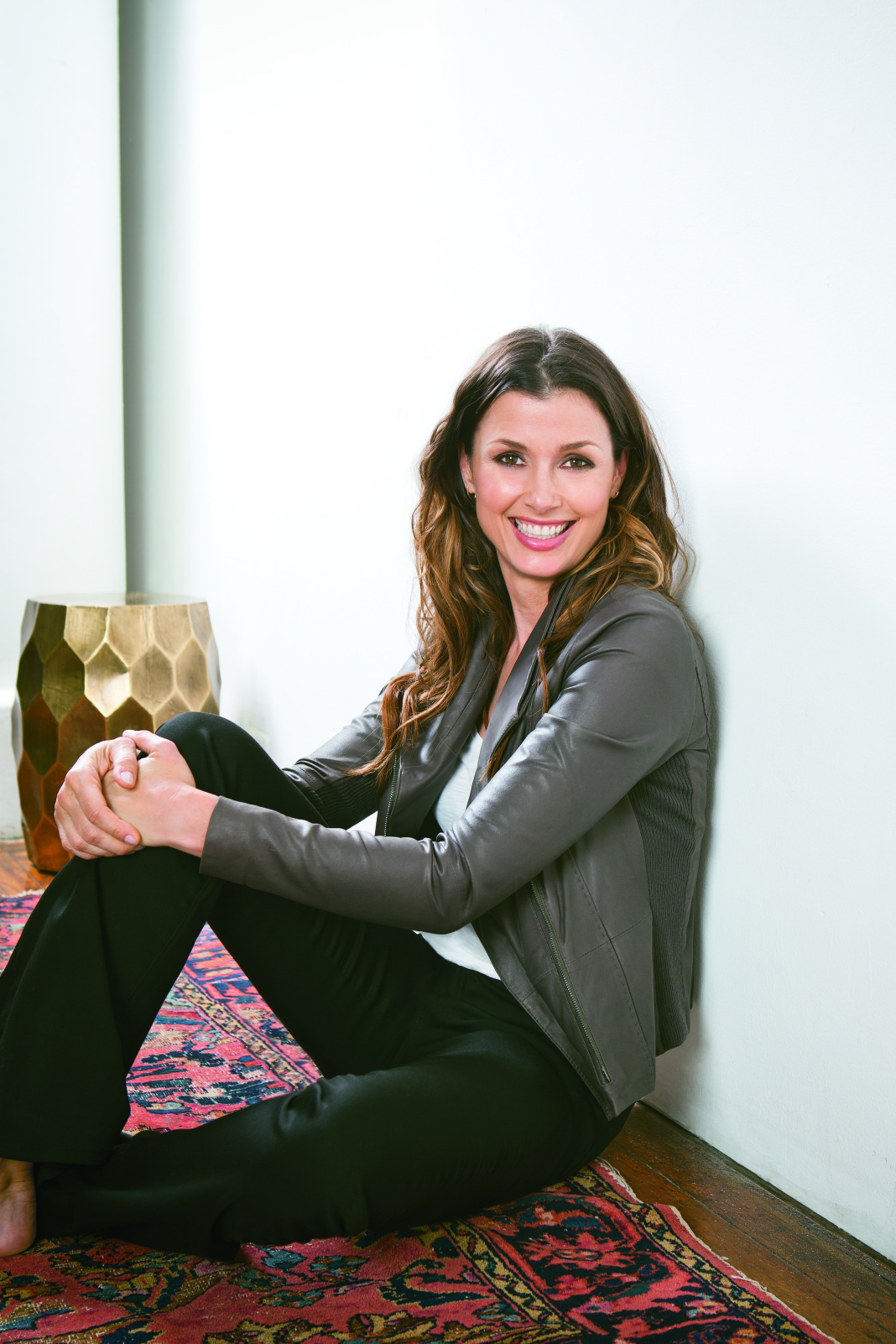 Bridget Moynahan