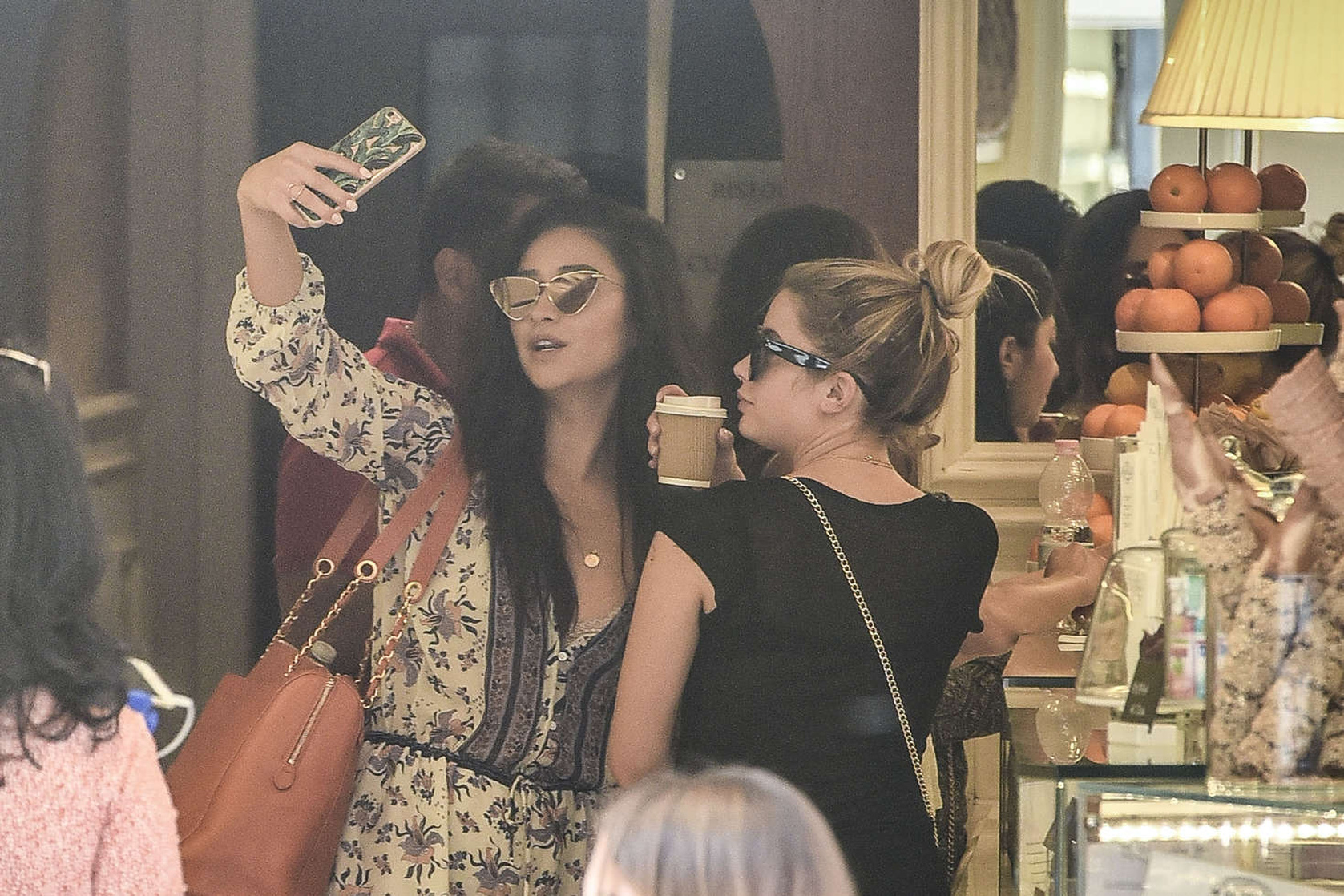 Shay Mitchell