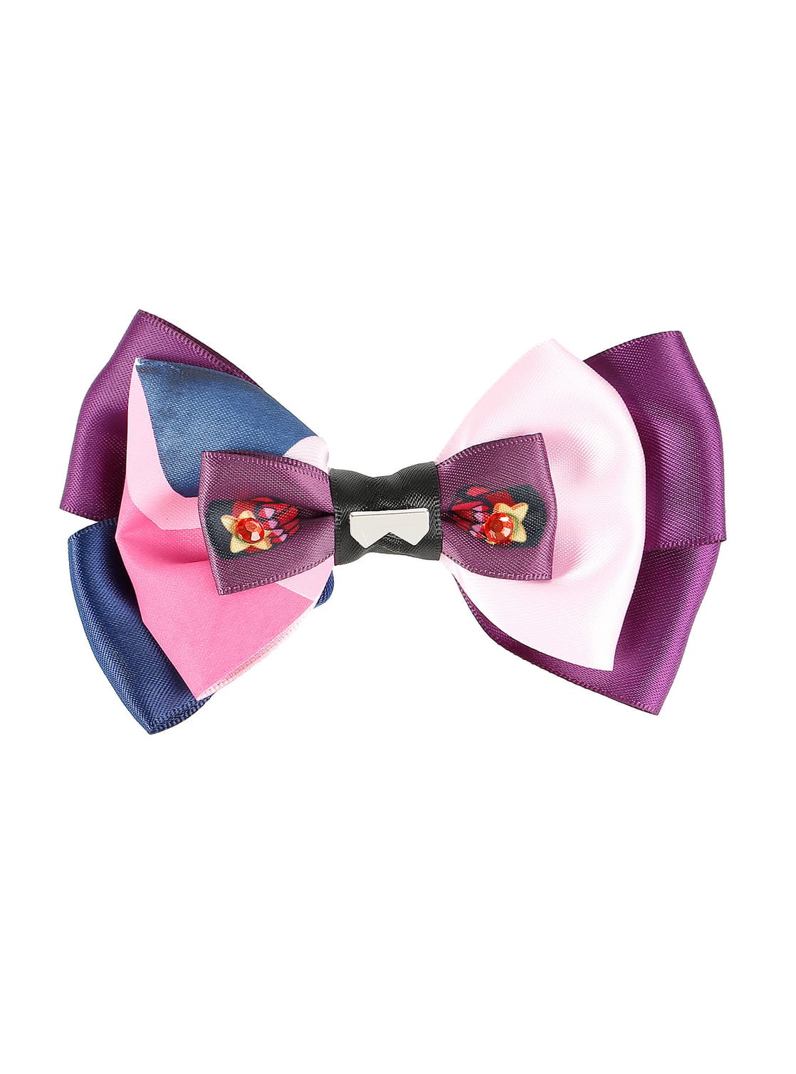 cosplay hair bow