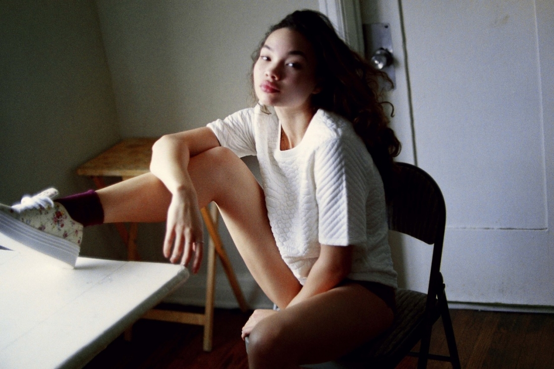 Ashley Moore Ashley Moore