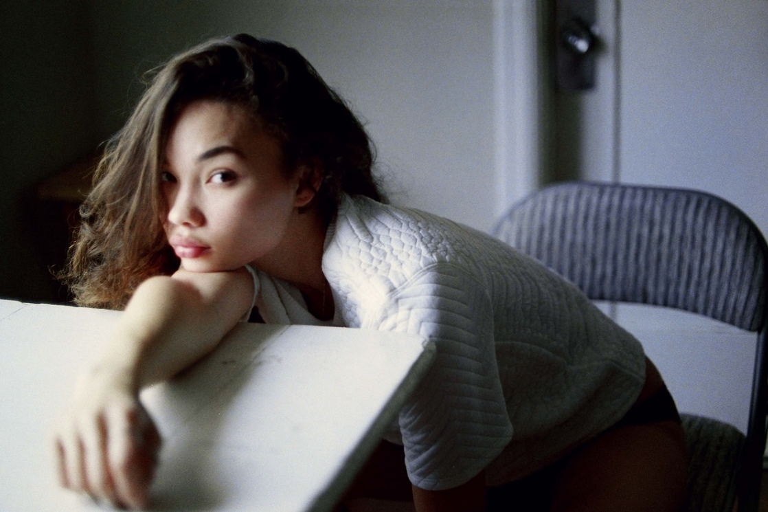 Ashley Moore Ashley Moore