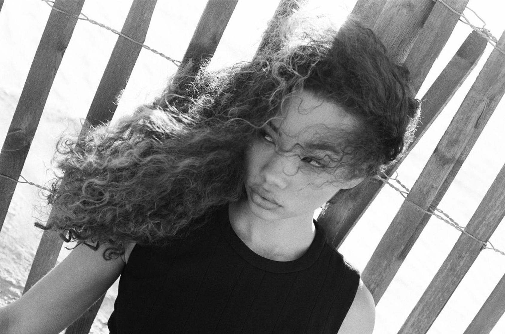 Ashley Moore Ashley Moore