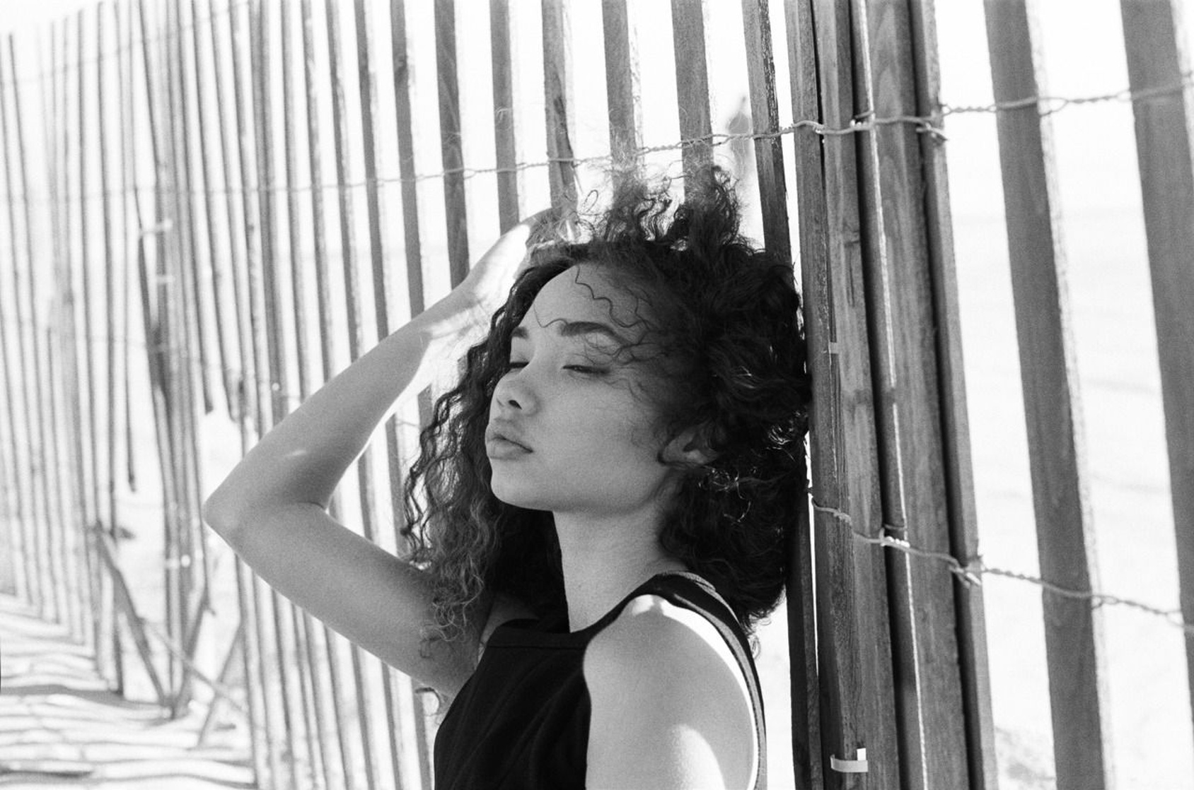 Ashley Moore Ashley Moore