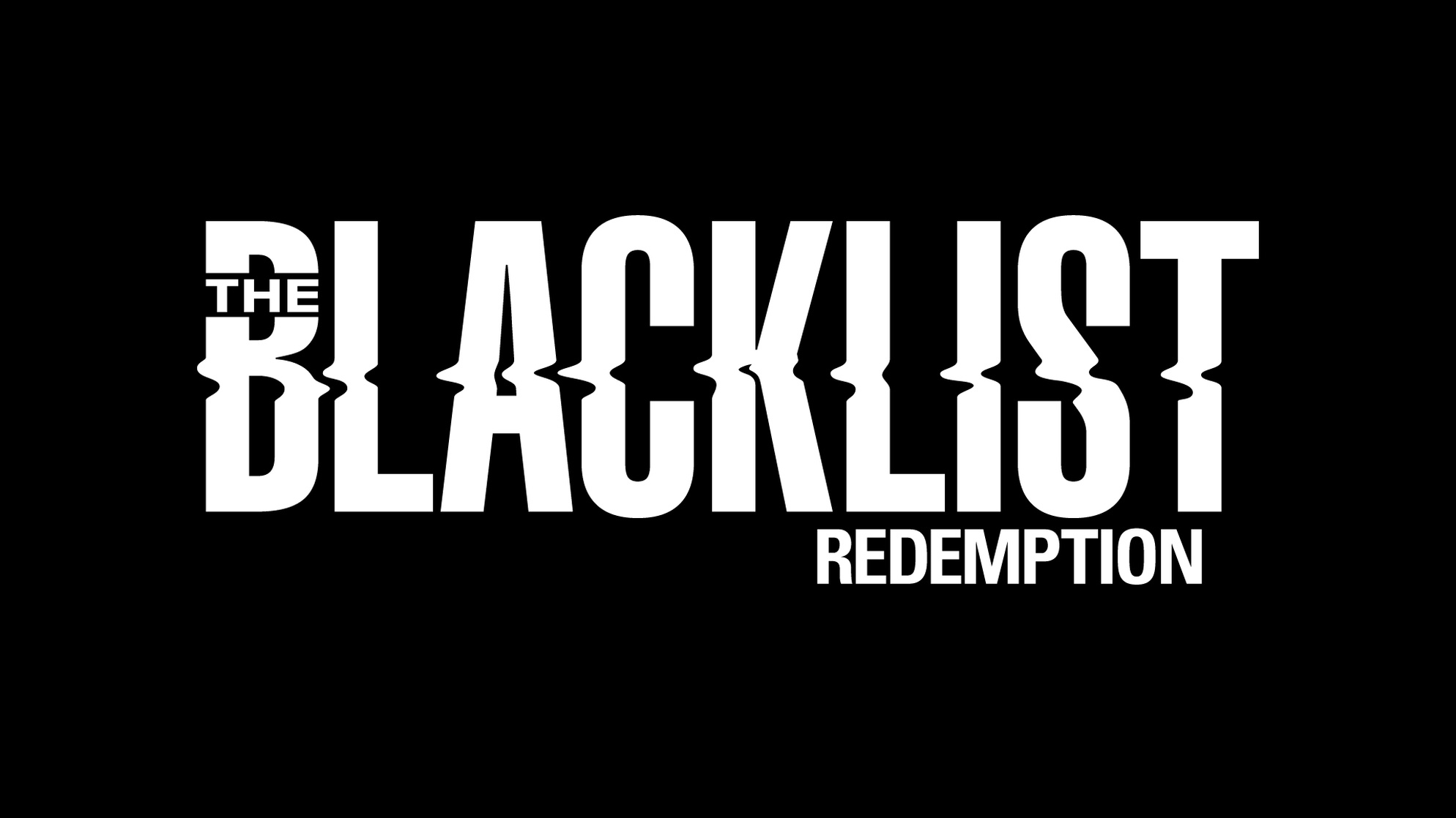 The Blacklist: Redemption