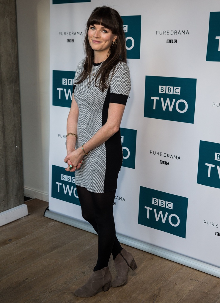 Picture of Aisling Bea