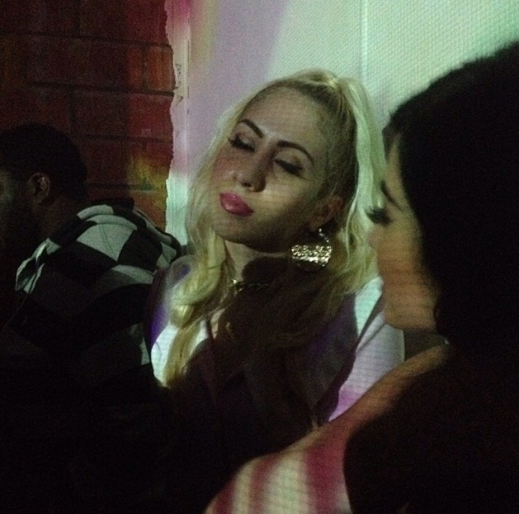 Kali Uchis