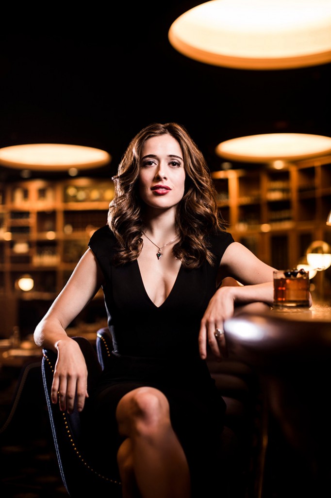 Picture of Marina Squerciati