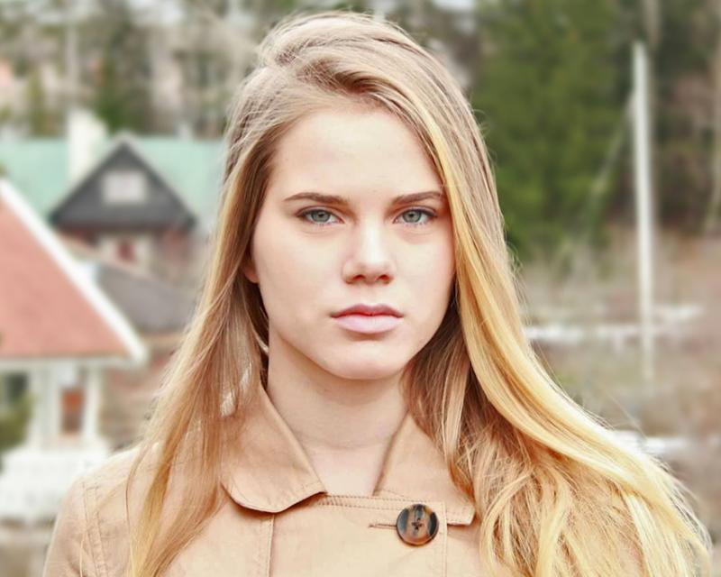 Mirjana Mrdjen