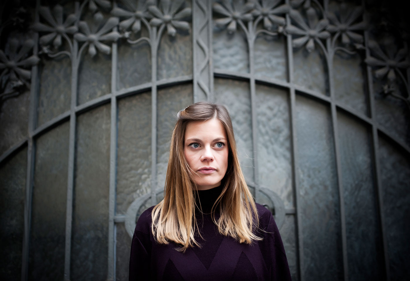 Elzemarieke de Vos 