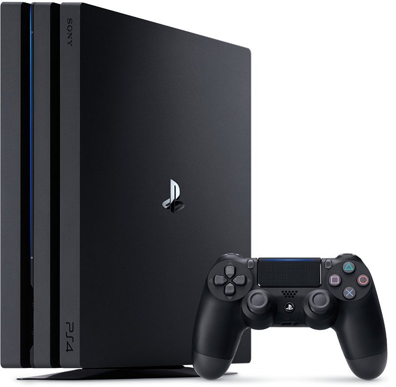 Sony PlayStation 4 Pro