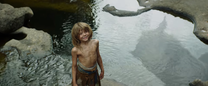 Pete's Dragon