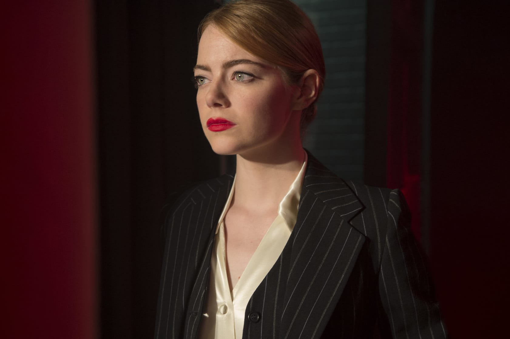 Emma Stone Emma Stone