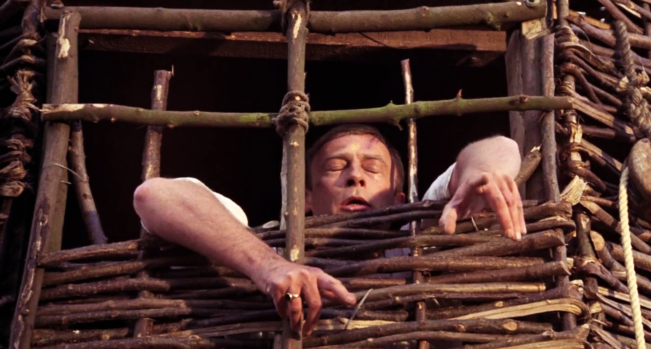 The Wicker Man